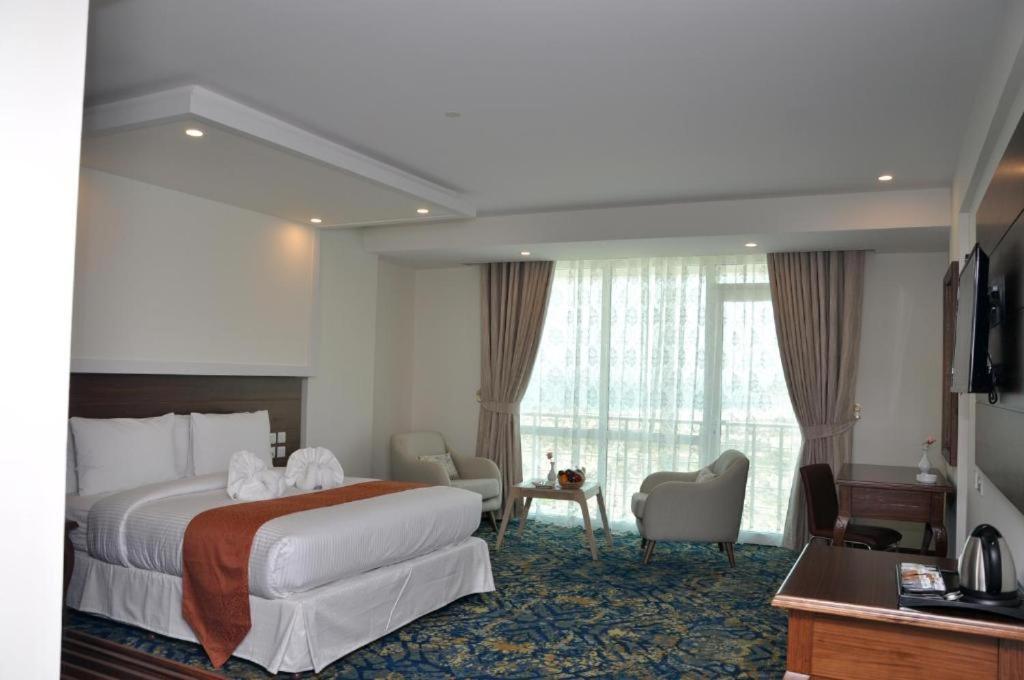 Grand Hotel 3*