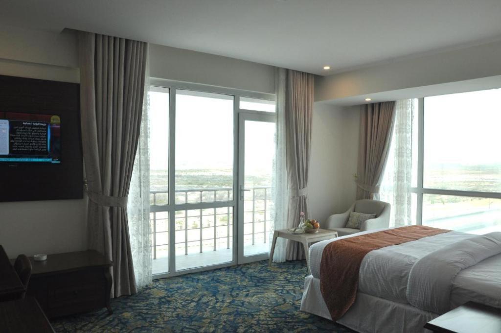 Grand Hotel Sur