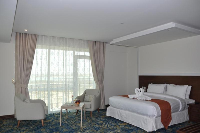 Hotel Grand Sur