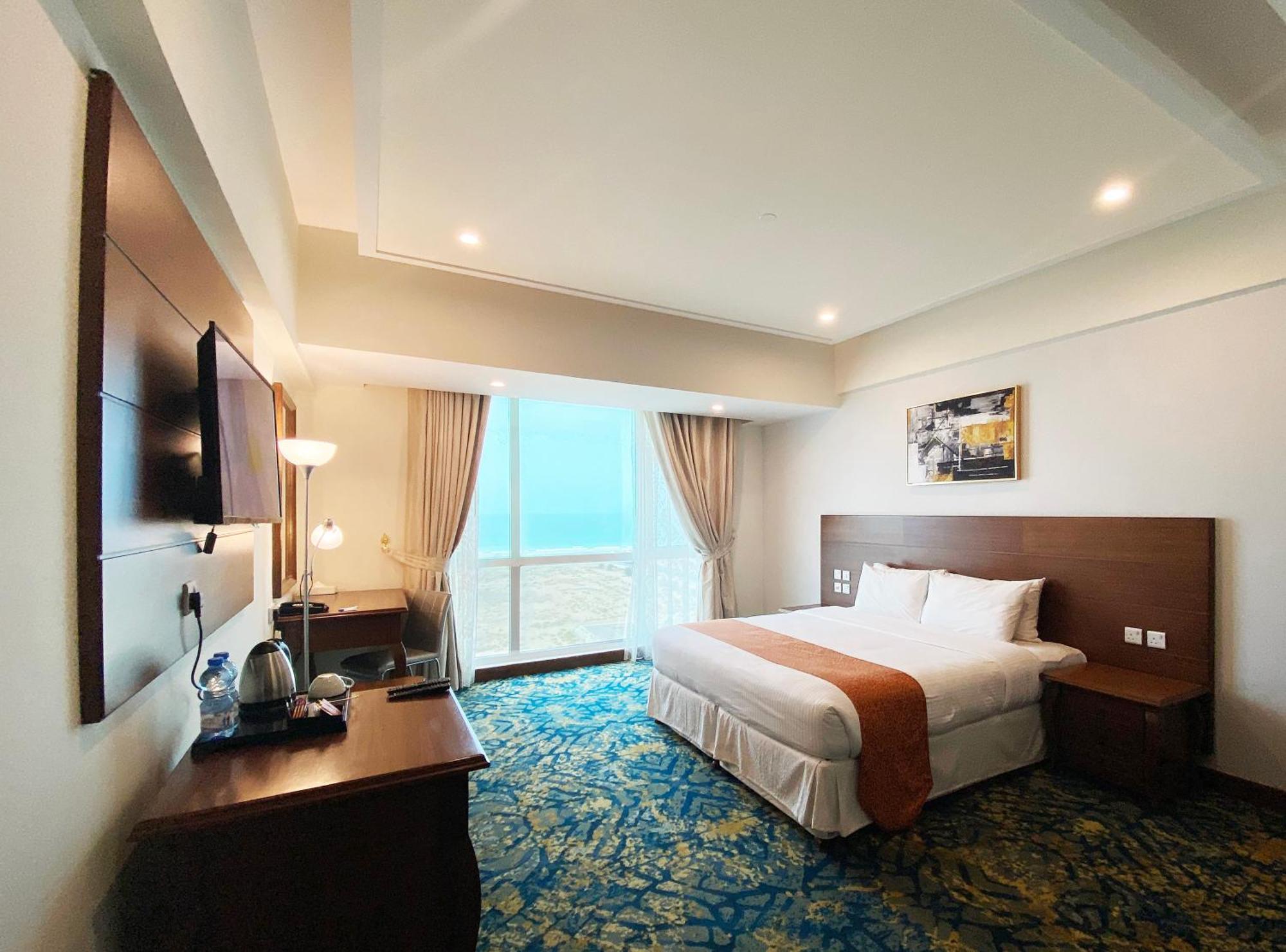 Hotel Grand Sur