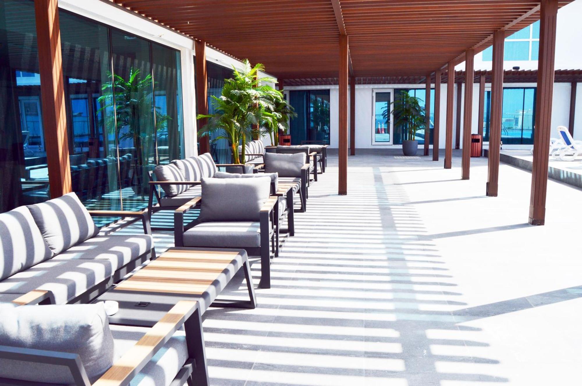 Hotel Grand Sur