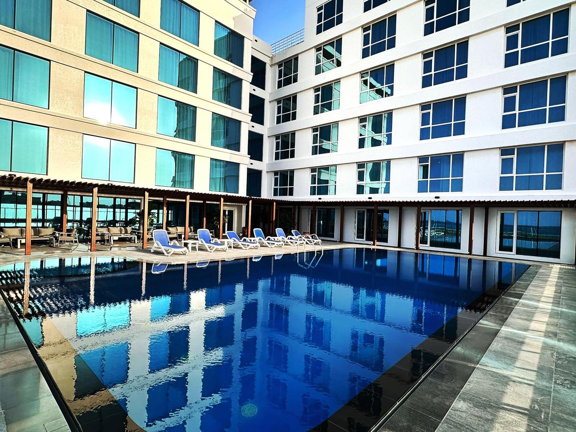 Hotel Grand