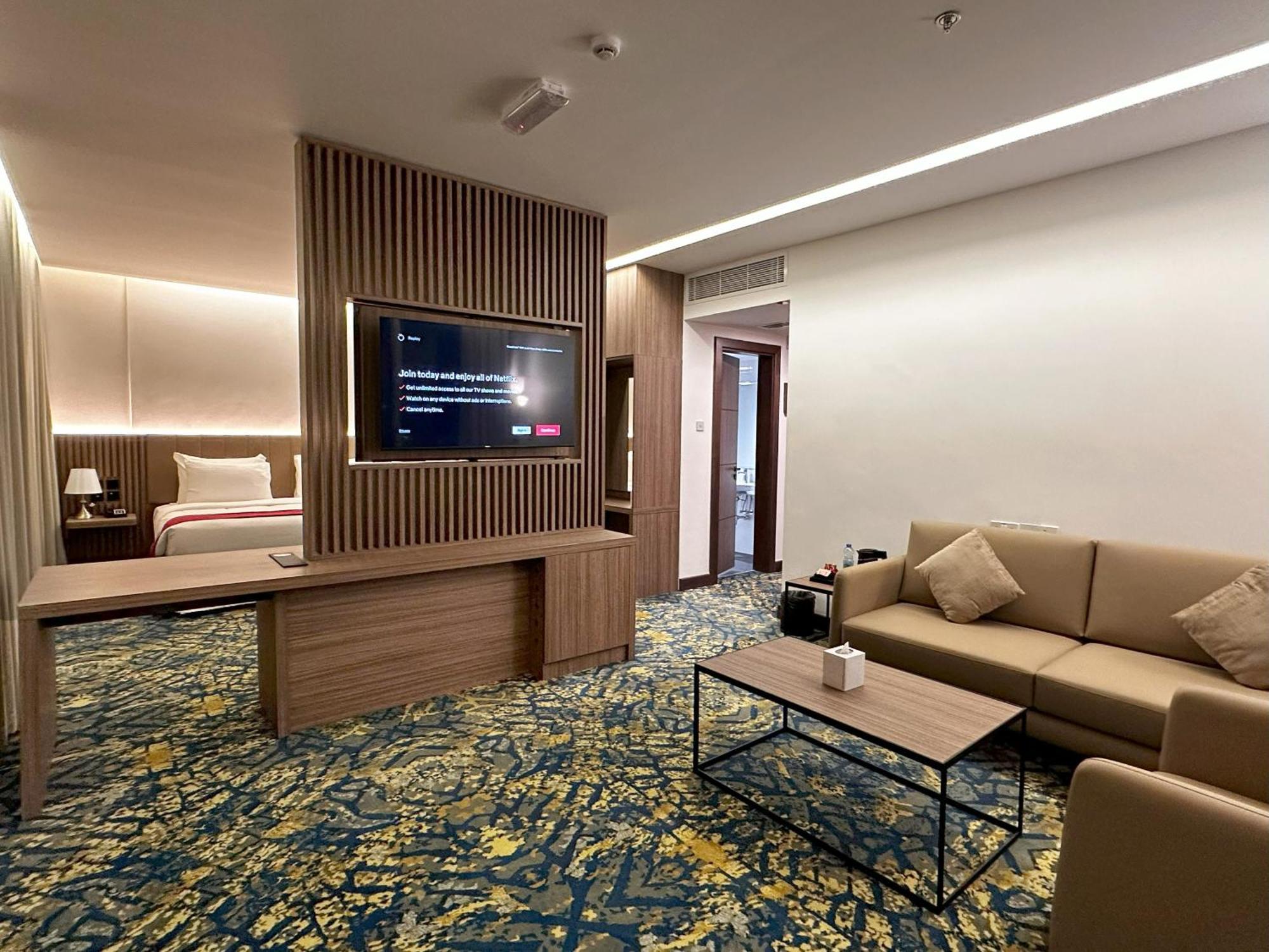 Grand Hotel Sur