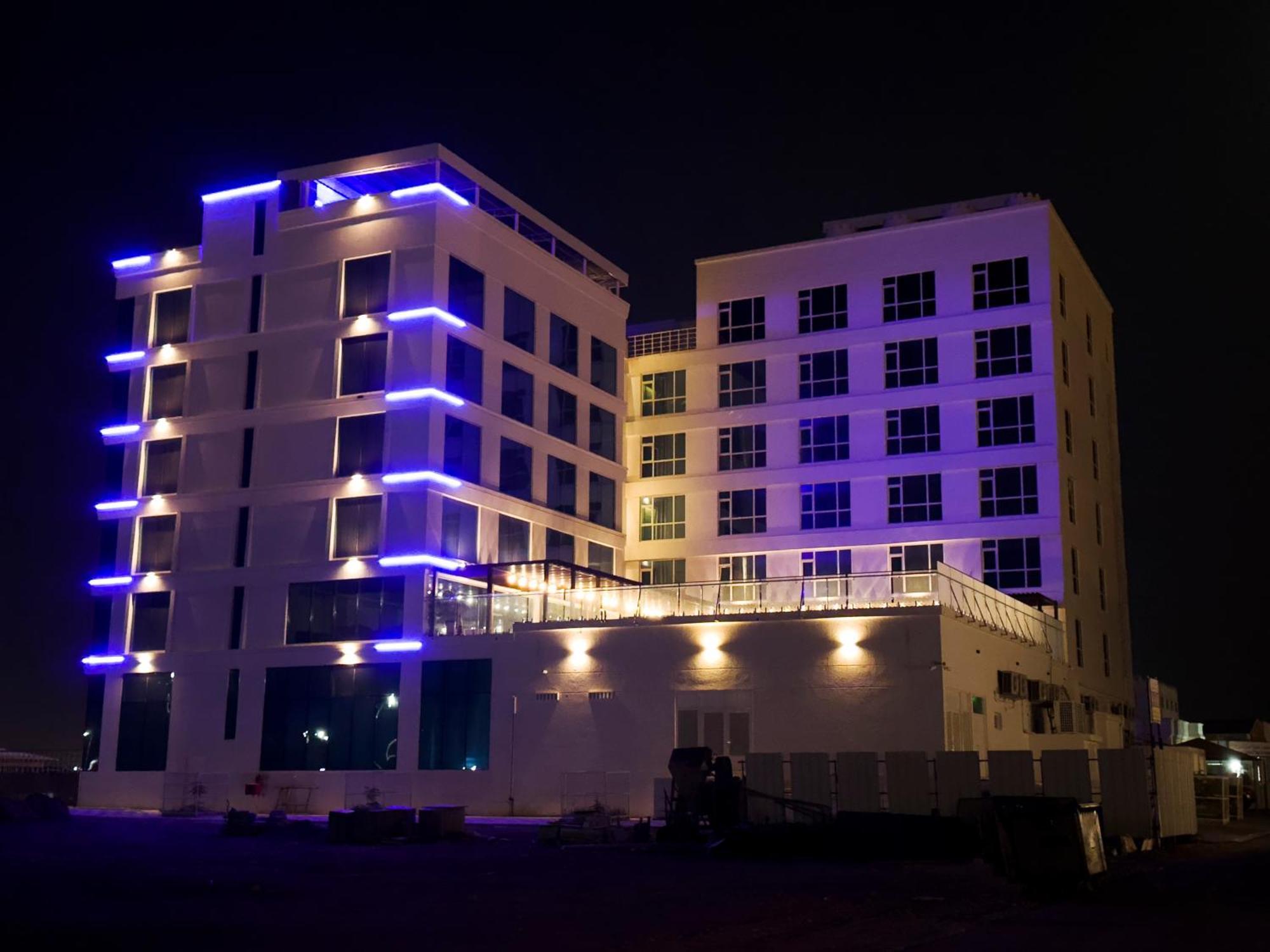 Hotel Grand