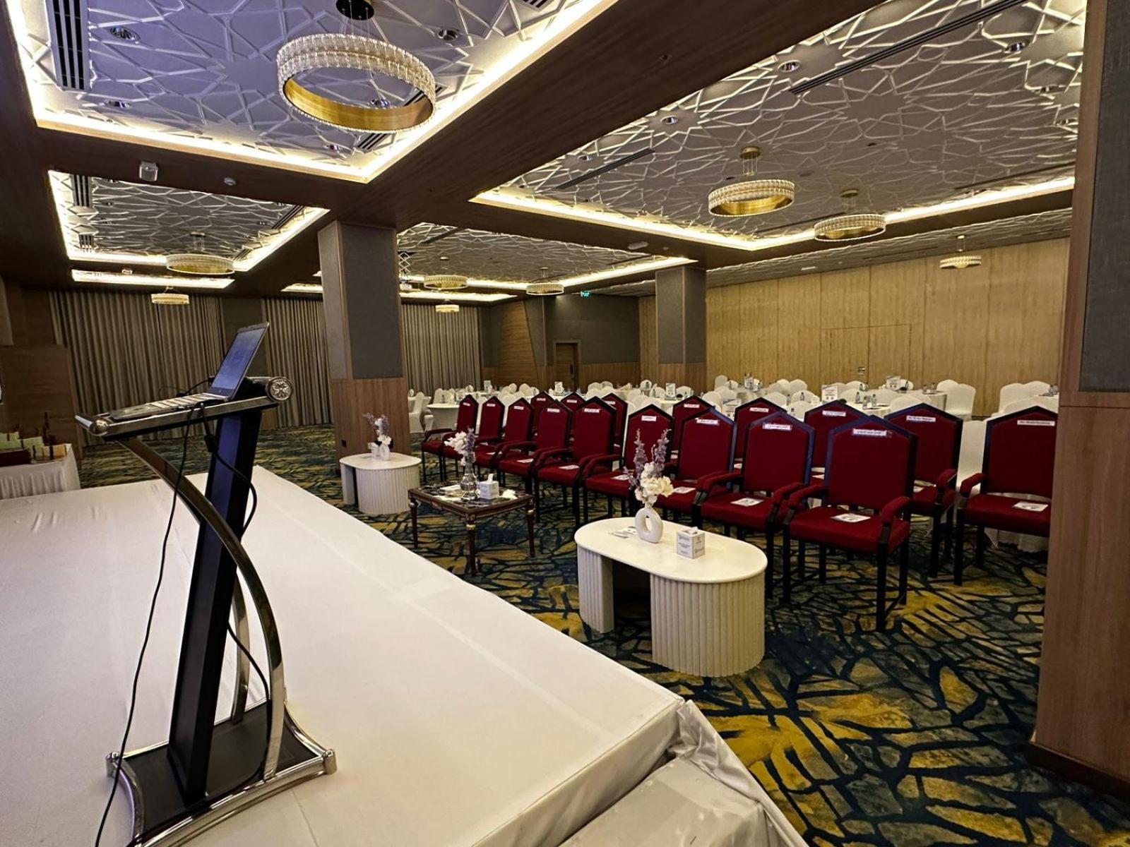 Hotel Grand Sur