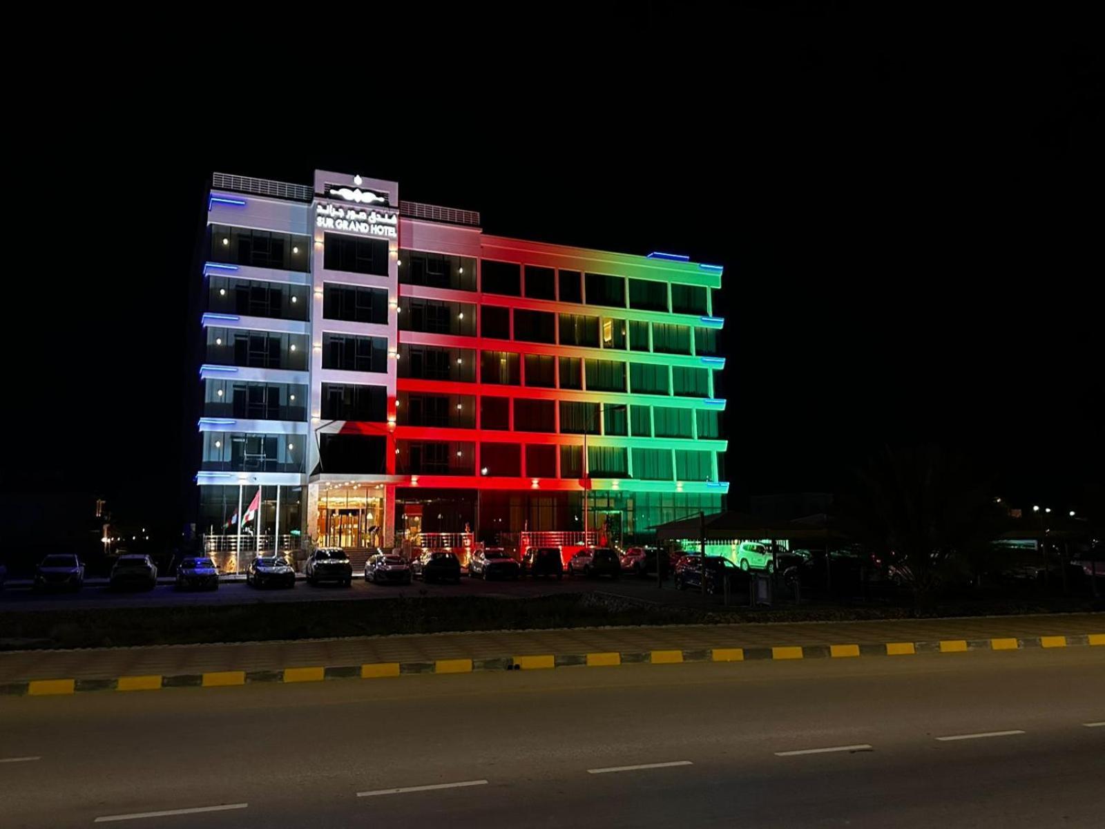 Hotel Grand